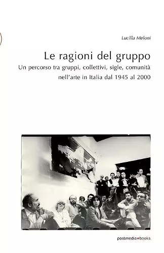 Le ragioni del gruppo cover