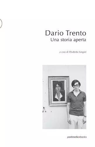 Dario Trento. Una storia aperta cover