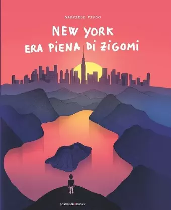 New York era piena di zigomi cover