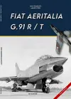 Fiat Aeritalia G.91 R/T cover