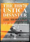The IH 870 Ustica Disaster cover