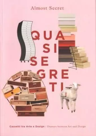 Quasi segreti. Edizione inglese e italiana cover