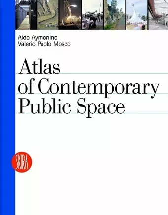 Contemporary Public Space cover