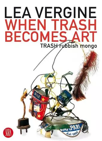 When Trash Becomes Art cover