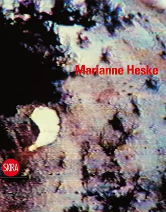 Marianne Heske cover