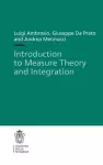 Introduction to Measure Theory and Integration cover