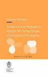 Existence and Regularity Results for Some Shape Optimization Problems cover