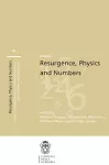 Resurgence, Physics and Numbers cover