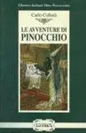 Le avventure di Pinocchio cover