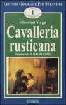 Cavalleria rusticana cover