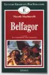 Belfagor cover
