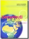 Benvenuti in Italiano 1 cover