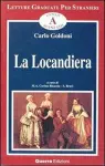 La Locanderia cover