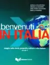 Benvenuti in Italia cover