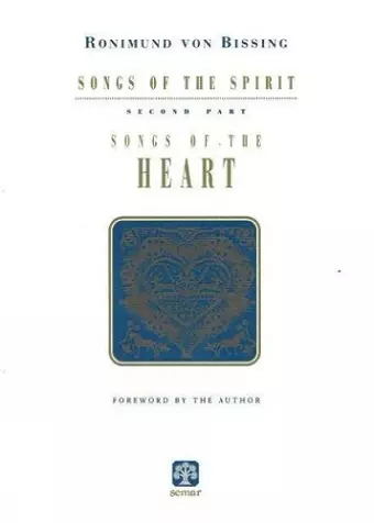 Songs of the Spirit, Part 2 cover