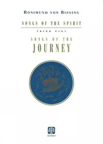 Songs of the Spirit, Part 3 cover