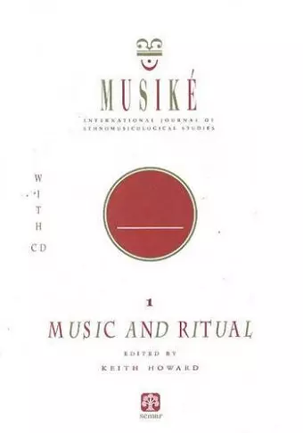 Musiké cover