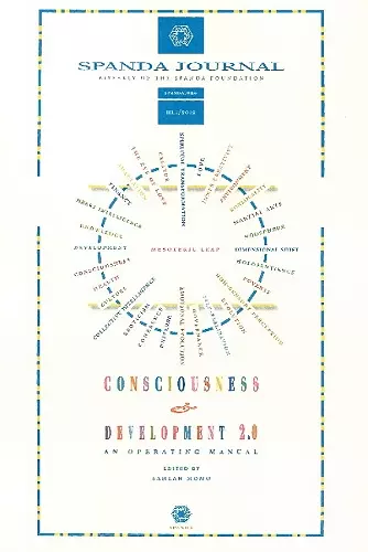 Consciousness & Development 2.0 cover