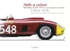 Colour Style Mille Miglia cover