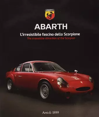 Abarth cover