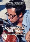 The Ferrari of “Furia” cover