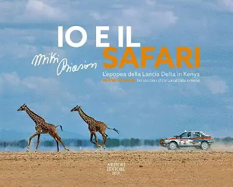 Me and The Safari cover