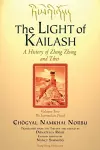 The LIGHT of KAILASH Vol 2 cover