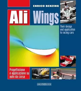 Ali-Wings cover