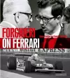 Forghieri on Ferrari cover