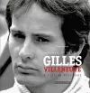 Gilles Villeneuve cover