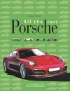 Porsche All the Cars cover