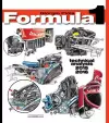 Formula 1: Technical Analysis cover