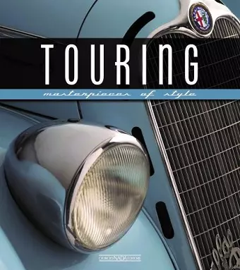 Touring cover