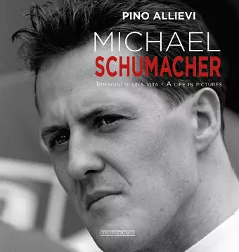 Michael Schumacher cover