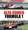 Alfa Romeo and Formula 1 cover