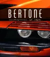 Bertone Masterpieces of Style cover