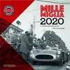 Mille Miglia Post-War Winners 2020 calendar cover