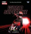 World Superbike 2019-2020 The Official Book cover