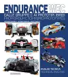 Endurance Wec cover