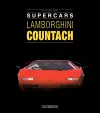 Lamborghini Countach cover