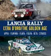 Lancia Rally cover