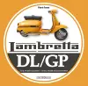 Lambretta DL/GP cover