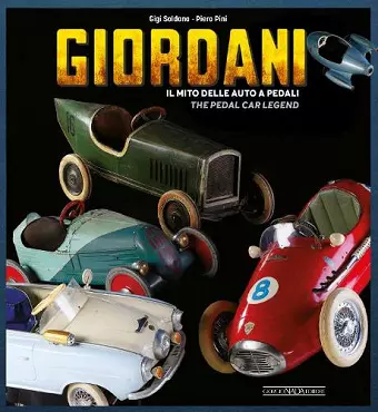 Giordani cover