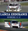 Lancia Endurance cover