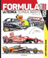 Formula 1 2023/2024 Technical Insights cover