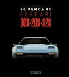Ferrari 308-208-328 cover
