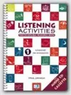 Listening Activities cover