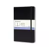 Moleskine Large Sketchbook Black cover