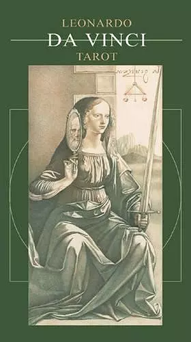 Leonardo Tarot cover