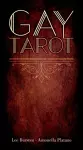 Gay Tarot cover